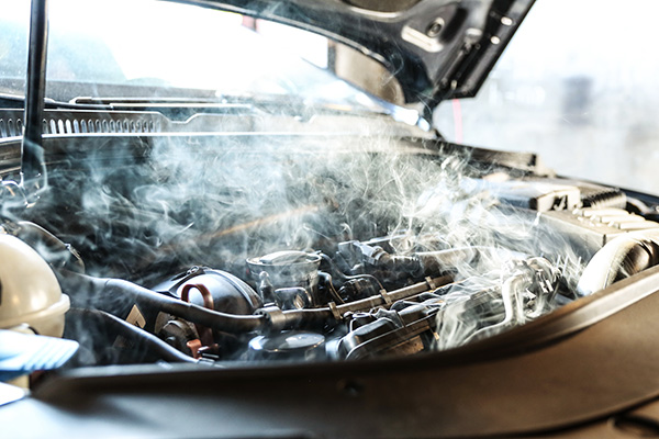 Can Overheating Damage My Car’s Engine and How Can I Avoid It? | Four Car Garage